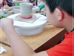 -青韵台陶艺Diy(永庆坊店)
