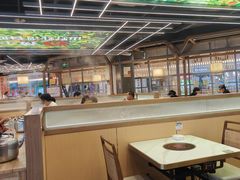 -捞小鲜虾滑海鲜自助火锅(嵊州吾悦店)