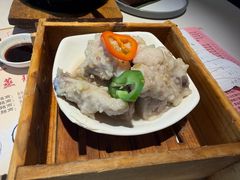 -粤点越有·茶点·粤菜(樵岭国际店)