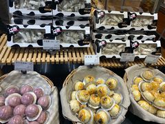 -苹果花园(南泉路店)
