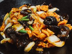 -山西会馆·晋菜·晋商宴·牌匾博物馆(胜利东街店)