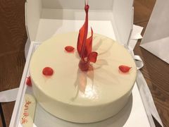 -比格比萨自助(万柳华联店)