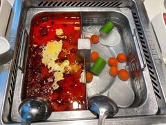 -海底捞火锅(长沙华创国际广场店)