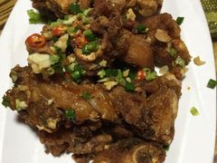 -杨厝六十六农庄农舍(杨厝路店)