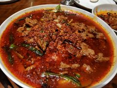 -眉州东坡·熊猫主题餐厅(枫蓝店)
