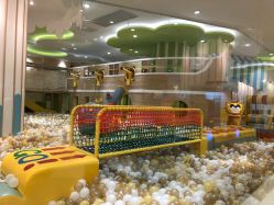 -meland亲子乐园•派对•研学(苏州悠方购物中心店)