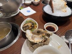 -东海怡品海鲜豆捞(舟宿夜江店)