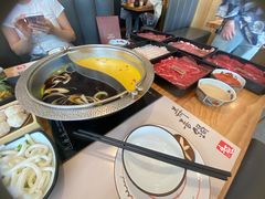 -牛匠和牛寿喜锅(西安总店)