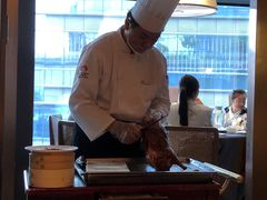 北京烤鸭-新梅华餐厅(星悦汇店)