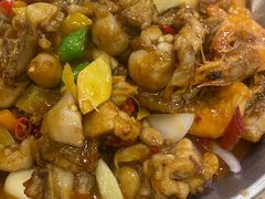 -江城燕子大排档(江汉路步行街店)