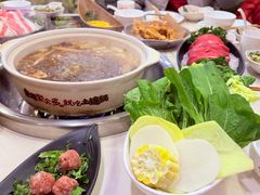 -土连锅·现熬养生汤锅(梁家巷店)