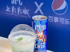 -SFC上影影城(港汇永华IMAX激光店)