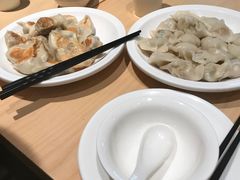 -安天民北方饺子(白石洲店)