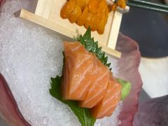 -世香全厨•日料·铁板烧(金桥店)