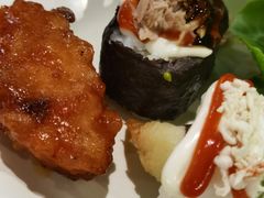 -汉丽轩韩式自助烤肉(大学城龙湖U城天街A馆店)