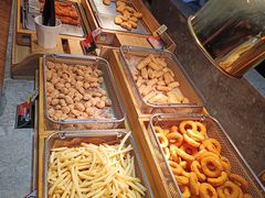 -比格比萨自助(国展店)