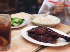 -一乐烧鹅(中环店)