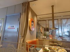 -巴邑火锅·鲜切牛肉(萧山银隆店)