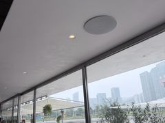 -喜茶(珠海华发商都店)