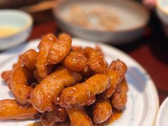 -恭敬李·烤鸭(天坛北门店)