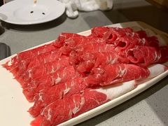 -海底捞火锅(海澜财富中心店)