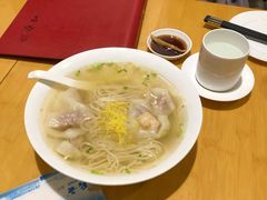 -鼎泰丰(嘉年华•海信广场VILLAGE店)