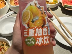 -海底捞火锅(崇文门新世界百货店)