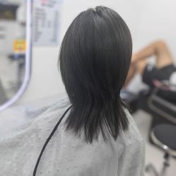 -Youth！Studio柚子造型