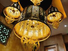 -叶叶菩提(太原别墅店)