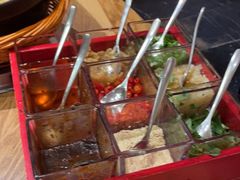 -尚海豆捞(乐虹坊店)