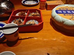 -老萍巷•莲花血鸭(楚萍店)