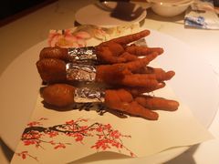 -姜君·千岛湖鱼头馆(浦东大道店)