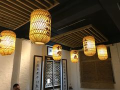 -关中道陕味艺术餐厅(西岳庙店)
