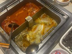 -海底捞火锅(万丰桥店)