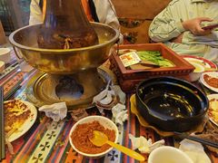 -卡万金特色藏餐