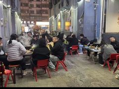 -北大街红丽涮牛肚火锅店