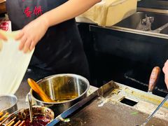 -老客满蛋饼(双塔市集店)