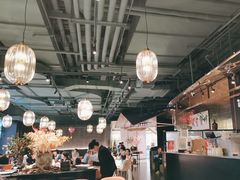 -潮民公馆(BFC外滩金融中心店)