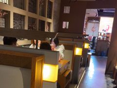 -呷哺呷哺 黄金牧场 (欢乐谷店)