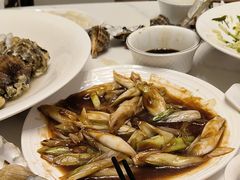 -渔码头食府·20年蓬莱老字号(登州路店)