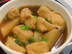 -有章牛杂(石厦店)