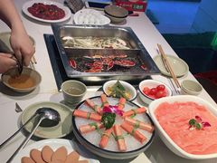 -老基地老火锅厂(大渡口店)