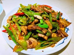 -外婆小菜(东苑米兰广场店)