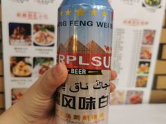 大堂-新疆玉石阿卜都烧烤(太平南路店)