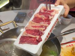 -八合里潮汕鲜牛肉火锅(上海汇智广场店)