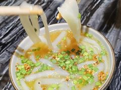 绿豆凉粉-榆味拼三鲜(怀德路店)