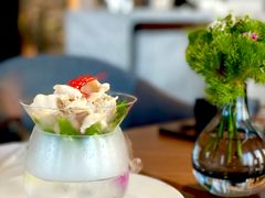 -北京柏悦酒店·锦庭餐厅Dining Room