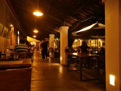 -喜洲吧·江畔老船厂·庭院餐厅(喜临院店)