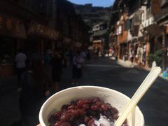 -一杯黔茶(西江千户苗寨古街店)