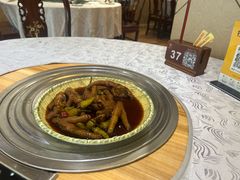 -丰尔粥食·粥底火锅·桑拿鸡(大良总店)
